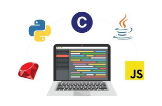 2019年軟件開發(fā)人員必學(xué)的三大編程語言